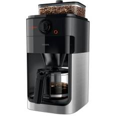 Philips Grind & Brew Kaffemaskine HD7767/00R1