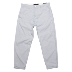 PALTO RIGA CHINO | BLUE STRIPE - 33