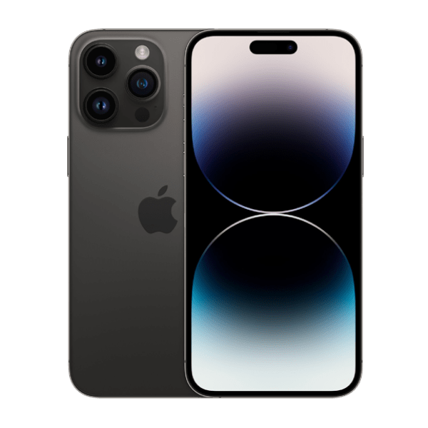 iPhone 14 Pro Max - Kampanj 128 GB / Utmärkt skick / Svart