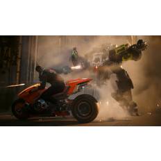 Cyberpunk 2077 Ultimate Edition PC GOG CD Key