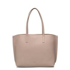 FURLA Furla Dama L Tote |Beige |One Size