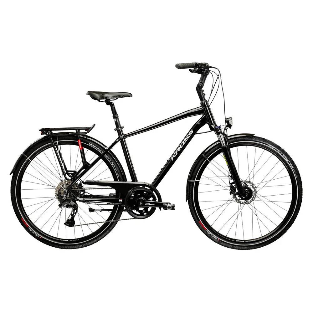 Kross Trans 7.0 28´´ 2026 Cykel