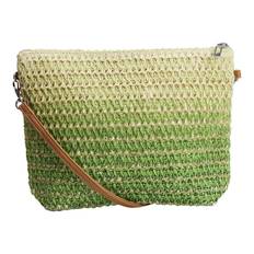 The Moshi Skuldertaske Emilia Green