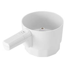 Electric Handheld Flour Sifter Sieve Flour Strainer Kitchen Cooking Baking Pastry Tools