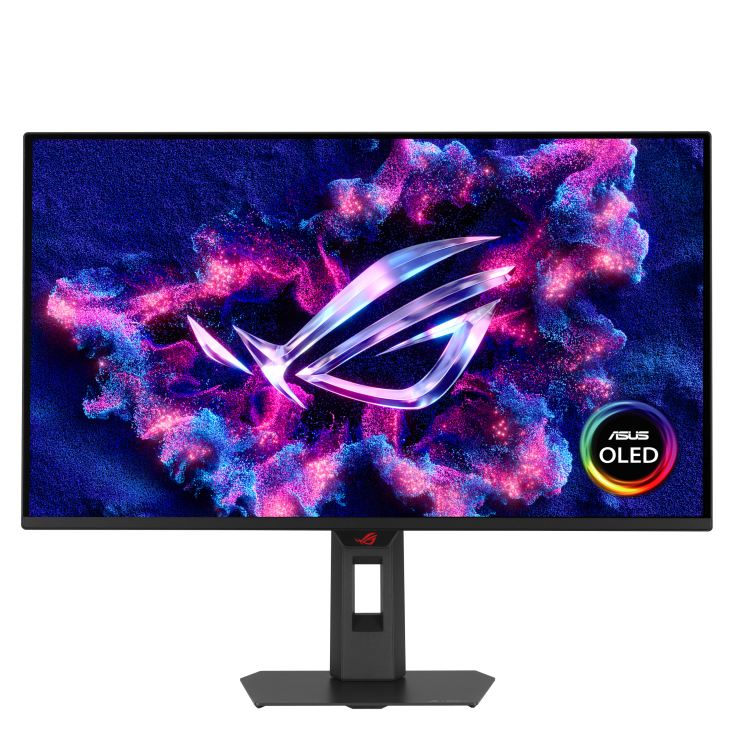 ASUS ASUS 27" XG27QDMES