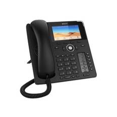 Snom D785 - VoIP-Telefon - mit Bluetooth-Schnittstelle