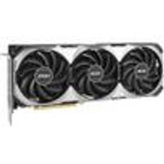 MSI GeForce RTX 4070 VENTUS 3X E 12G OC 3xDP 1.4 1xHDMI 2.1