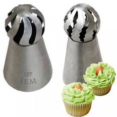 Twist Twist Tyll - 10T & 11T - JEM - 2-pack