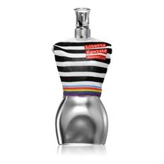 Jean Paul Gaultier Classique Pride Edition - Eau de Toilette - Resestorlek - 10 ml