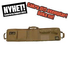 Bearproof OPTI Drag Bag Gun Case