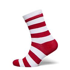 DBU FAN 24 STRIPED SOCK