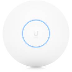 Ubiquiti UniFi U6-LR Wi-Fi 6 tukiasema