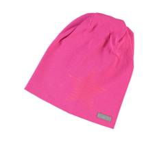 Name It Moppy Mini Dropshape Hat Beetroot Purple Bomullsmössa Barn