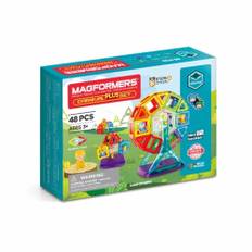 MAGFORMERS 48 DELE