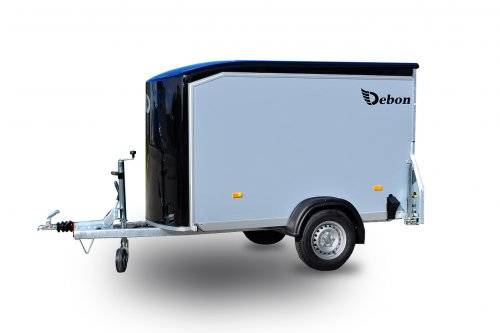 Debon Trailer C255