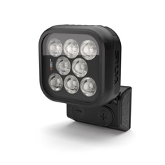 Pannlampa Silva Spectra O - 10 000 lm / Laddbar