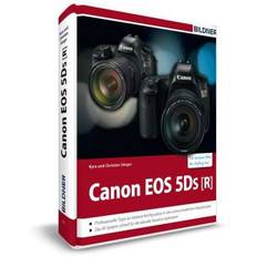 Canon EOS 5DS / 5DS R - Für bessere Fotos von Anfang an!