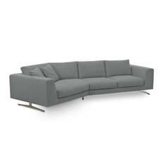 Selected Exclusive Davos modulsoffa Eskimo 8110 Kombination 3 vänster