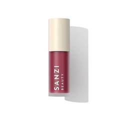 SANZI BEAUTY - LIP SHEEN - BERRY