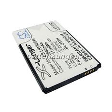 Batteri till LG G3 mfl - 3.000 mAh