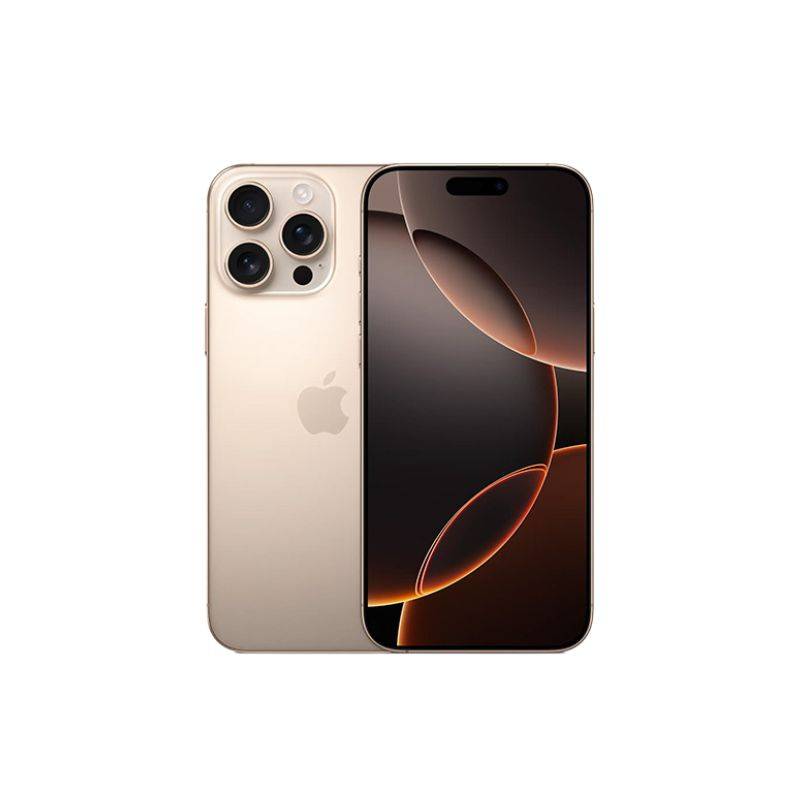 iPhone 16 Pro 256GB Desert Titanium