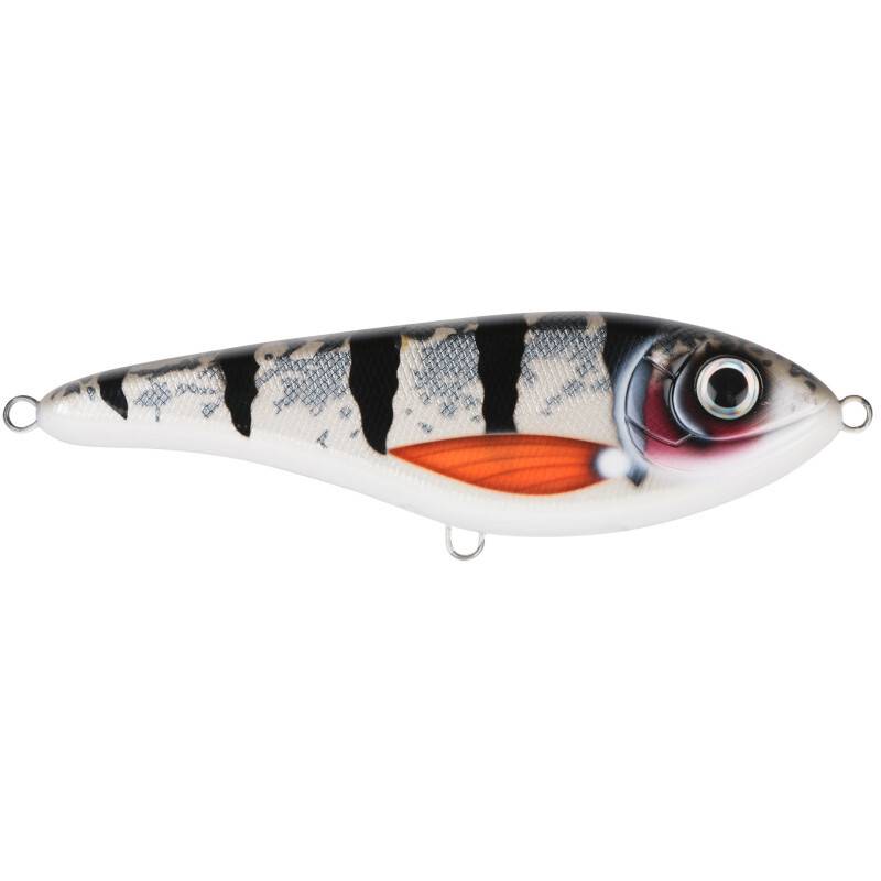 Buster Jerk Sinking (Välj Färg: Silver Koi)