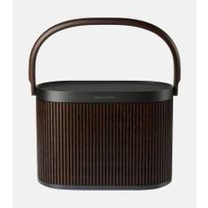 Bang & Olufsen Beosound A5 portable speaker - brown - One Size