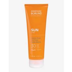 SUN Sun Fluid SPF 30