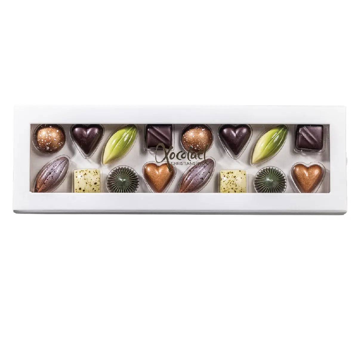 Xocolatl - Selection 16