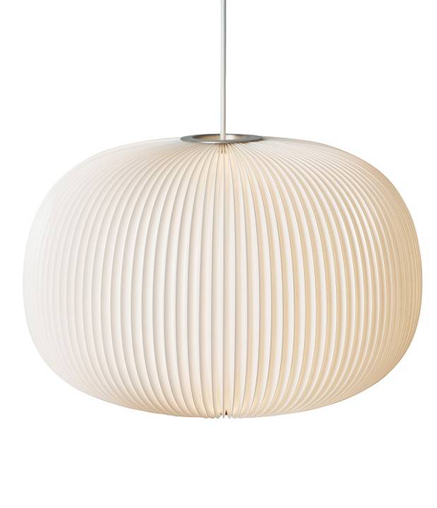 Lamella 1 alu Taklampa
