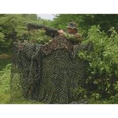 Camouflagenet 3 x 2,4m woodland camo pro