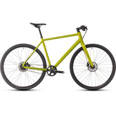 Cube Editor Race - Herrecykel - 2025, 50cm - Vi matcher laveste pris. 365 dages returret.
