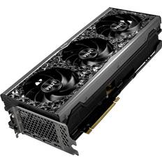 Palit GeForce RTX 4090 GameRock - Grafikkarten