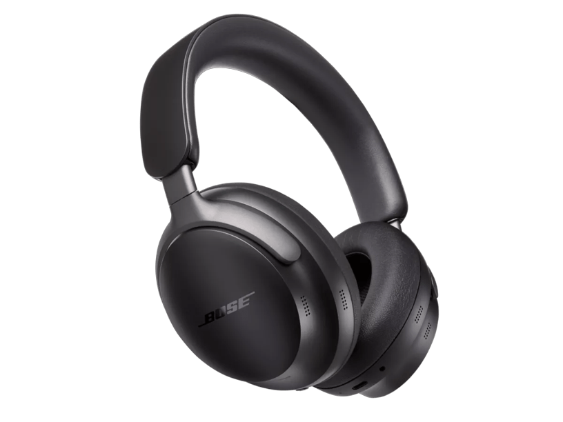 Bose QuietComfort Ultra Headphones - Refurbished