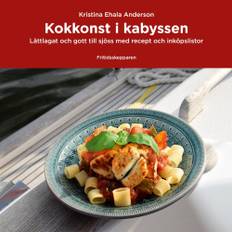 KOKKONST I KABYSSEN FRITIDSSKEPPAREN