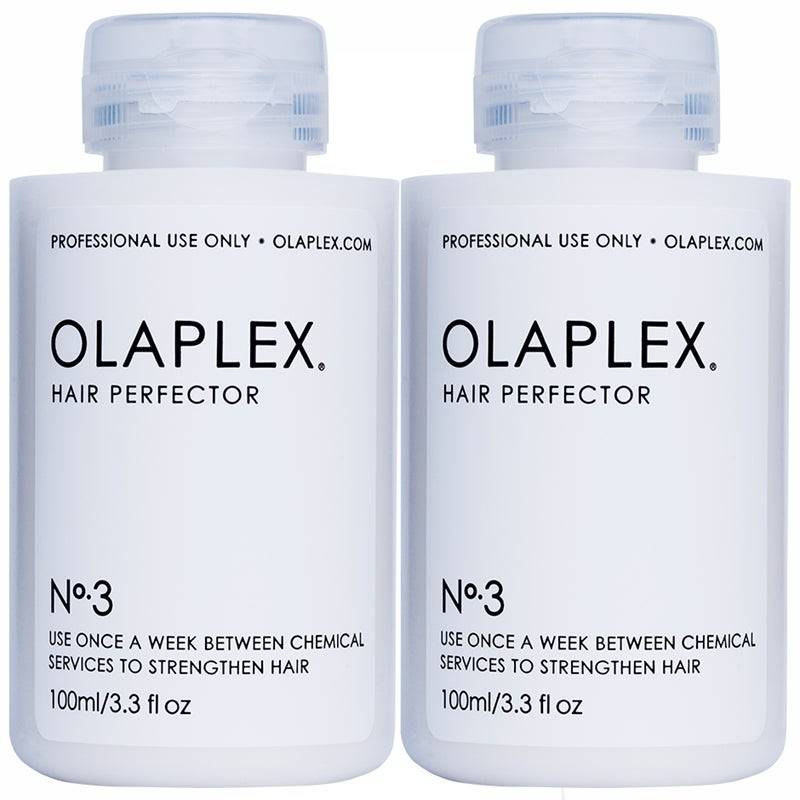 Olaplex Hair Perfector 100ml No3 x2