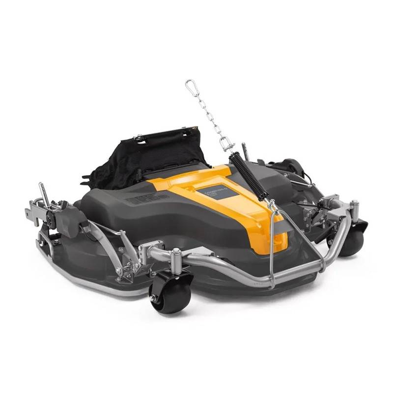 Stiga Park Combi Pro 110 Q Plus klippebord (2D6311021/ST2).
