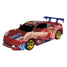 One Piece RC Luffy Drift Car 1/18 - 31 cm