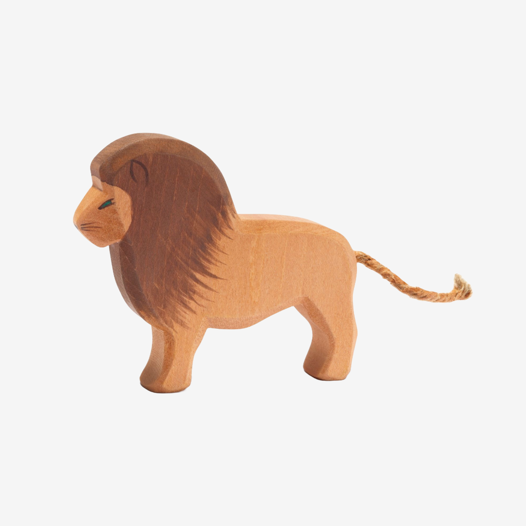 Ostheimer Lion