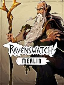 Ravenswatch: Merlin (PC) - Steam Key - ROW