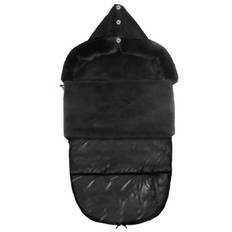 SPRINGOS® Chancelière d'hiver pour poussette, traîneau et siège bébé 40 x 80 cm