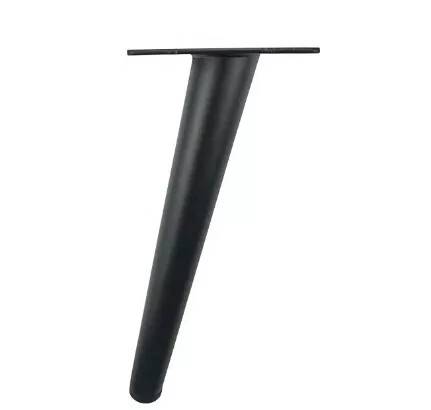 INF Avsmalnande Möbelben, 4-pack - L