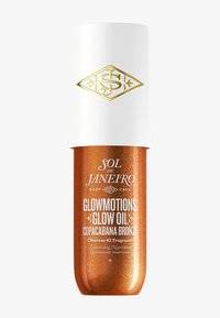 COPACABANA BRONZE GLOW MOTION - Kroppsolja och skimmer