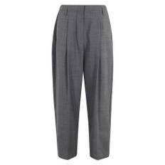 Birgitte Herskind, Bukser, Dame, Grå, M, Tyl, Stylish Carla Pants