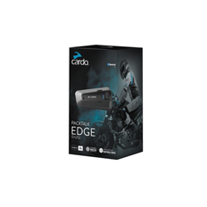 CARDO PACKTALK EDGE DUO -CASHBACK