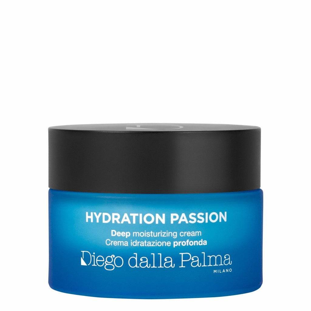 Diego Dalla Palma Hydration Passion Djup återfuktande kräm 50 ml