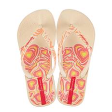 Anatomic Hearts Kids Beige
