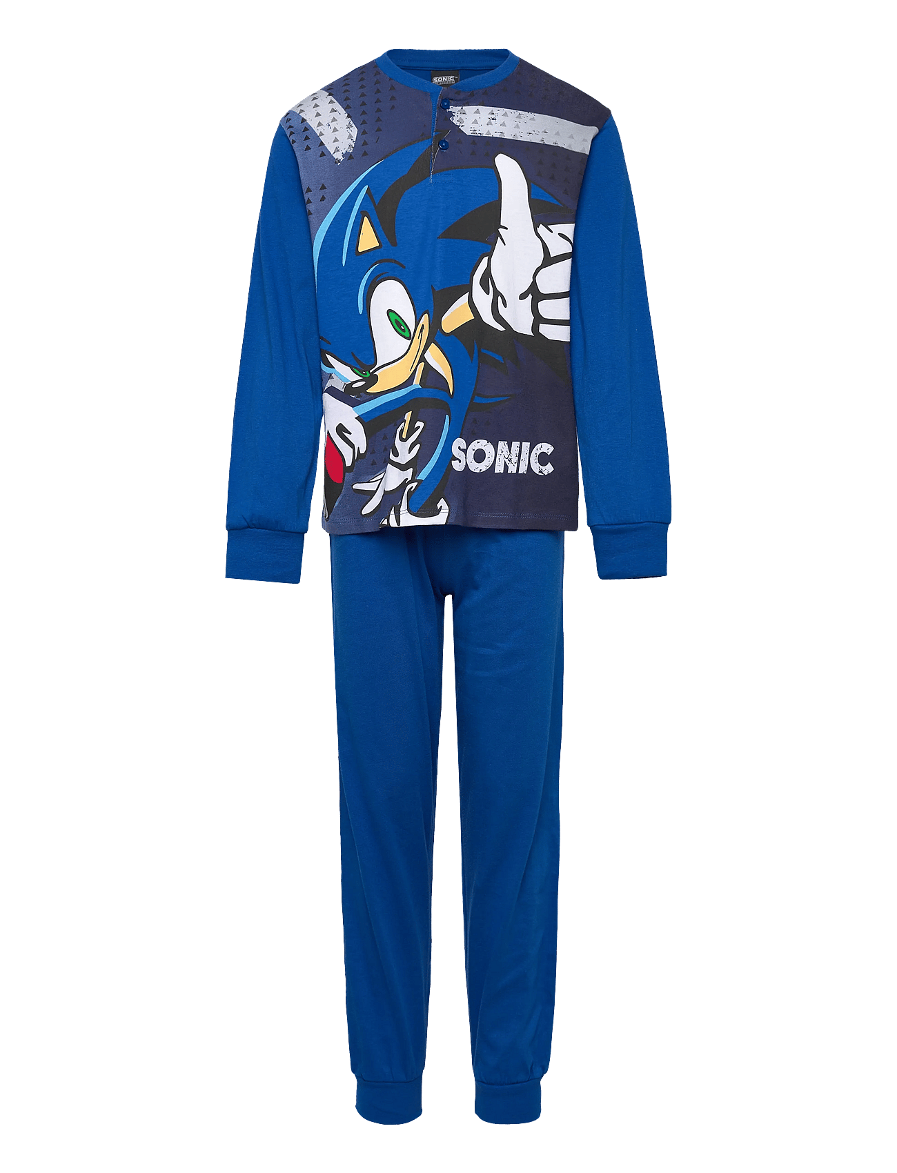 SONIC Pyjama | Blue | 98