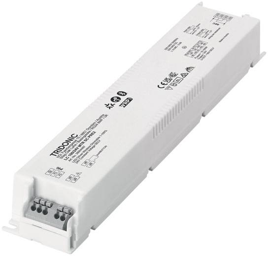 Tridonic LED-Treiber LC 100W 24V MTR SC PRE2 - 28004487