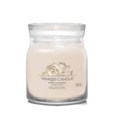 Candela Warm Cashmere Giara Signature Media 368 gr